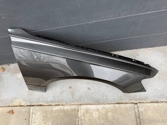 Audi A6 S6 4K blatník TOP  Daytona grau - 6