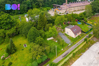 Prodej pozemku 802 m², ul. Svazarmovská, Frýdek - Místek - 6