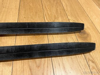 DETSKE BEZKY FISCHER SPRINT SKIN + VAZANI - 6