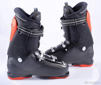 Použité lyžáky NORDICA NXT X80 N4 - 6