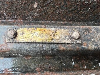 Elektromotory + dalsi - 6