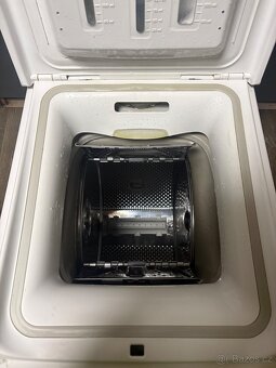 Pračka Whirpool - 6