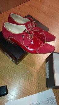 Pánská obuv - 6