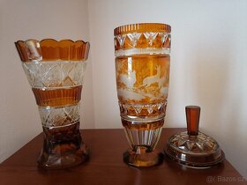 Starožitný vázy - 1.Republika - 6