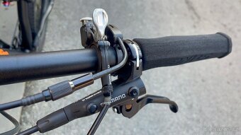 Celoodpružené horské kolo KTM 29 2024 - 6