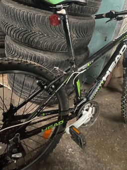 Prodám dětské kolo - 6