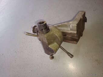 Příslušenství k brusce - 6