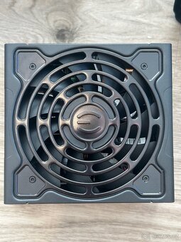 Počítačový zdroj PSU EVGA SuperNOVA 1000 G6 1000W - 6