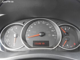 RENAULT KANGOO 1,5dCi - 6