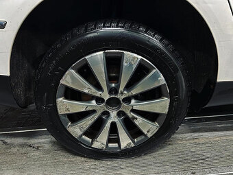 Veškeré náhradní díly VW Passat B6 kombi 2010 CBBB LQT LB9A - 6