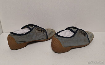 Československe pretekarske topanky Barum Rallye - 6