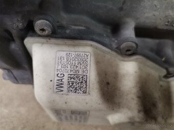 Elektrické řízení VW Passat/Tiguan/Touran/.. 5N1 909 144 L - 6