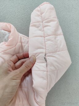 Bunda jaro/podzim vel. 98 - 6