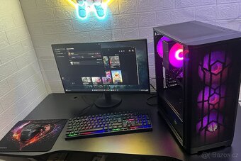 Herní Počítač-Záruka-i7-Phantom Gaming-1TB SSD - 6