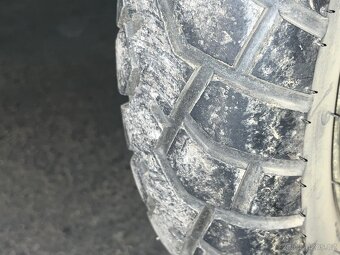 Skútr Yuki Matrix 50 - 6