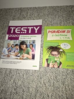 Učebnice SŠ/ZŠ - 6