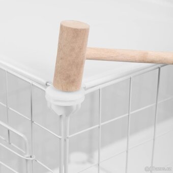 Výběh pro zvířata NOVÝ - 6