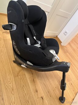 Cybex Autosedačka Sirona Z2- size plus - 6