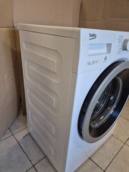 Pračka Beko 6kg - 6
