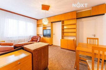 Pronájem byt 3+1, 68㎡ - 6