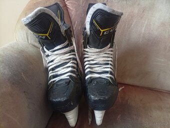 BRUSLE HOKEJOVÉ - 6