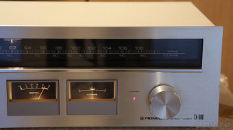 Pioneer TX-606 - 6