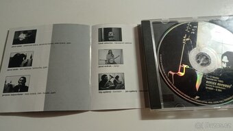 Prodám CD petra Kalandry - 6