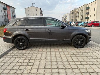 Audi Q7 - 6