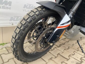 KTM 890 Adventure - 6