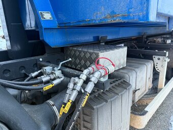 Nosič kontejneru - 6