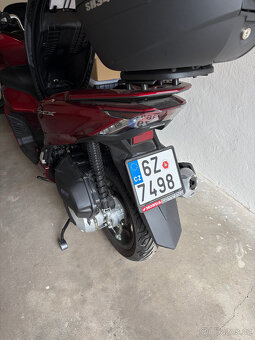 HONDA PCX 125 (08/2022) - 6