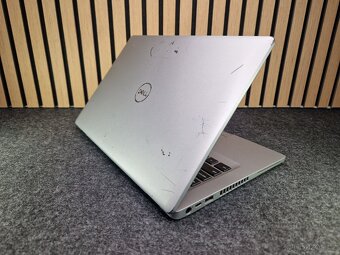 Notebook DELL 5410 i5/8G/256SSD/PODSVIT/W11 - ZÁRUKA - 6