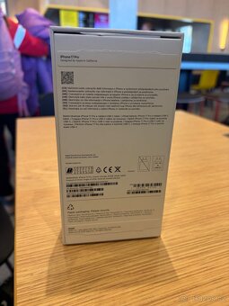 IPhone 17 pro 512gb - 6