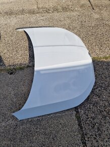 Kapota Škoda Kamiq - 6