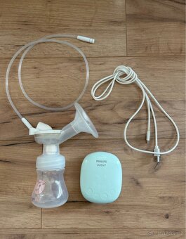 Philips Avent odsávačka - 6