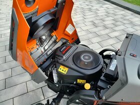 Husqvarna YTH 184 - 6