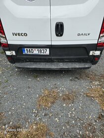 Iveco daily 2,3  115 kw - 6