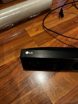 Soundbar LG SJS 300w - 6