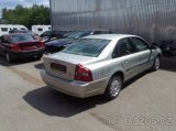 Volvo S80 2,9 T6 200kw a 2,9i 150kw 2ks ND - 6