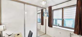 Holubice u Brna 3kk 72m2,zahrada,garáž,parkovací stání - 6