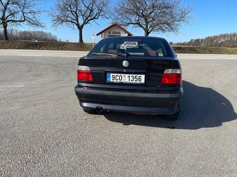 BMW E36 318i Compact - 6