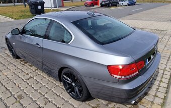 BMW e92 330xd - 6