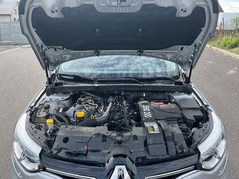 Renault Megane 1,3 TCE Grandtour Limited r.20 32000km - 6