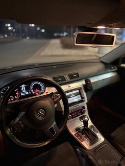 Vw passat b6 2010 automat - 6