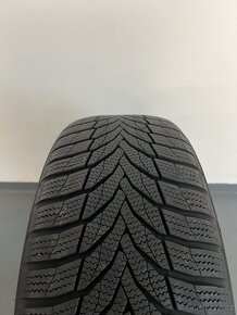 ❄️ Zimní Alu kola Triton, Škoda Karoq, 5x112 r17 - 6