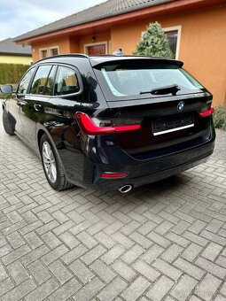 BMW 320d G21 2020 173tkm Sportline - 6
