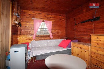 Prodej chaty, 534 m², Turnov - 6