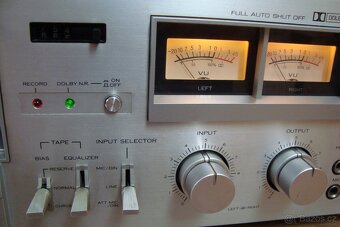 Kenwood KX-503 -Koupím - 6