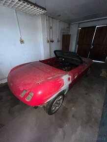 Fiat Barchetta 1.8i 96kW - 6