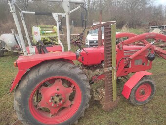 Zetor 4712 s doklady - 6